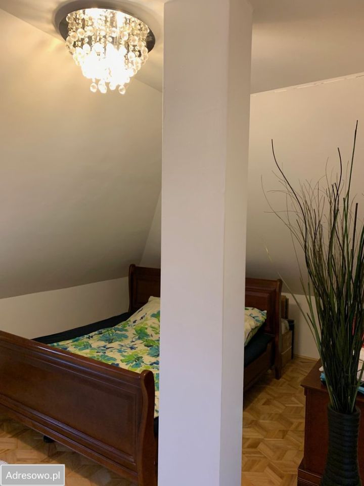 dom wolnostojący, 5 pokoi Brwinów, ul. Polna. Zdjęcie 8