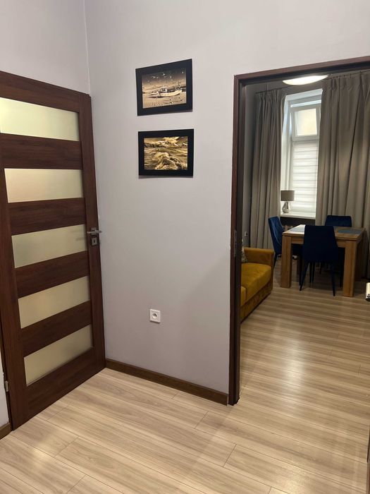 Mieszkanie 3-pokojowe Nakło nad Notecią. Zdjęcie 6