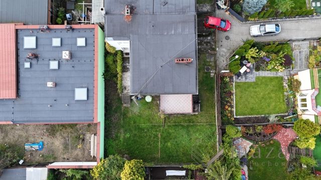 dom wolnostojący, 6 pokoi Bydgoszcz Miedzyń. Zdjęcie 4