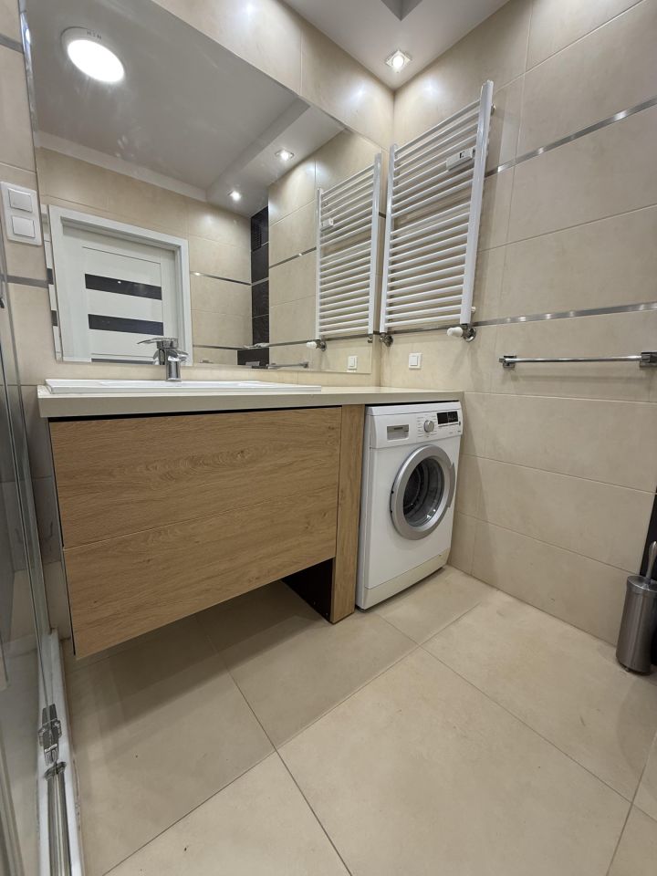 Mieszkanie 3-pokojowe Kielce Podkarczówka, ul. Hugona Kołłątaja. Zdjęcie 14