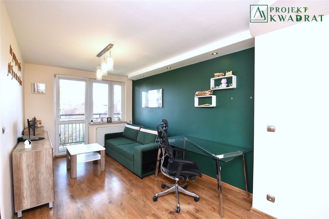 Mieszkanie 2-pokojowe Gliwice, ul. Fryderyka Chopina. Zdjęcie 2