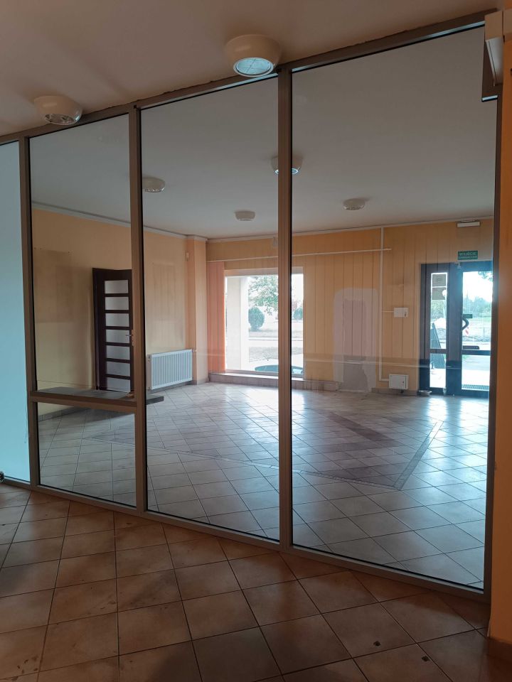 Lokal Niechlów. Zdjęcie 4