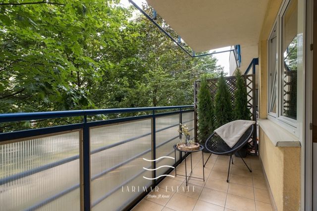 Mieszkanie 2-pokojowe Warszawa Ursynów, al. Komisji Edukacji Narodowej. Zdjęcie 9