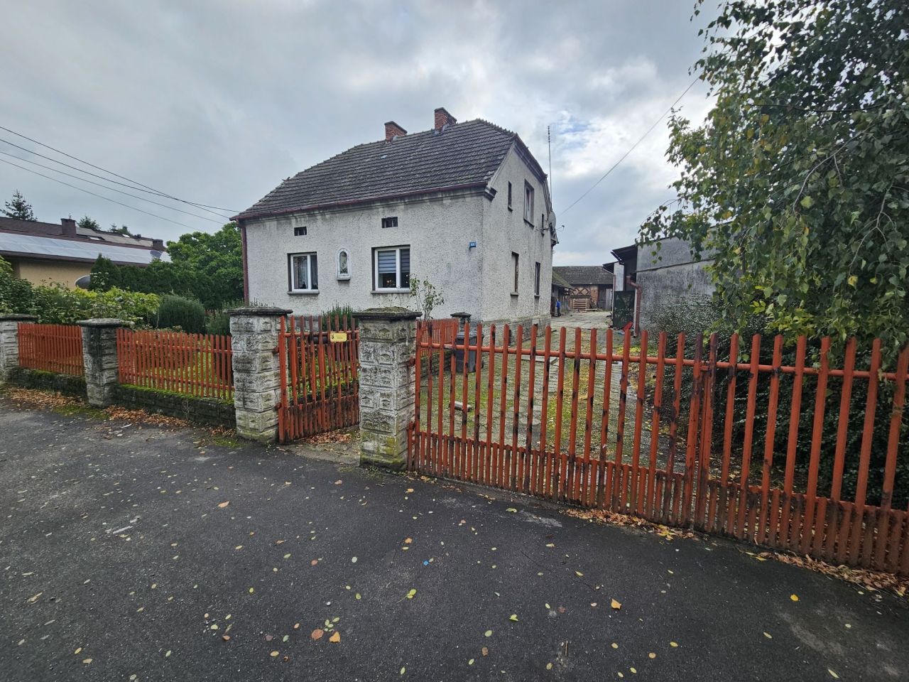 gospodarstwo Lubomia. Zdjęcie 1