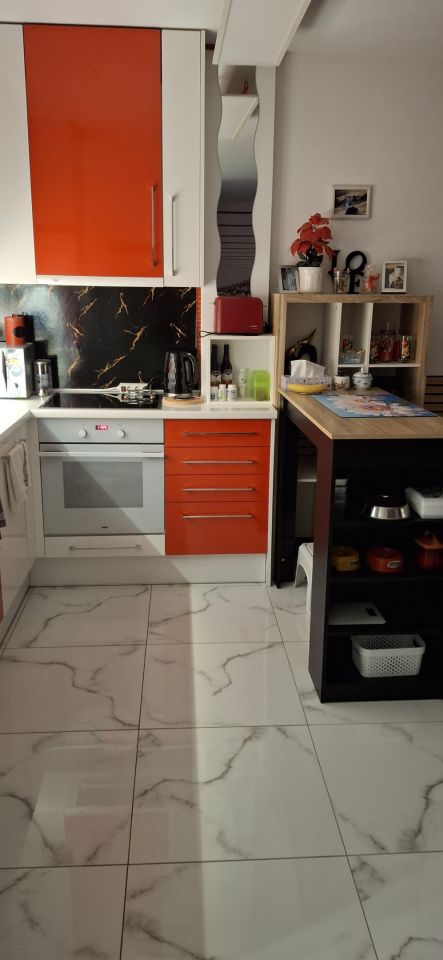 Mieszkanie 3-pokojowe Jelenia Góra Centrum, ul. Elewów. Zdjęcie 5