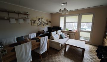 Mieszkanie 3-pokojowe Warszawa Ursynów, ul. Symfonii