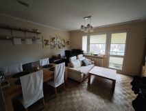 Mieszkanie 3-pokojowe Warszawa Ursynów, ul. Symfonii