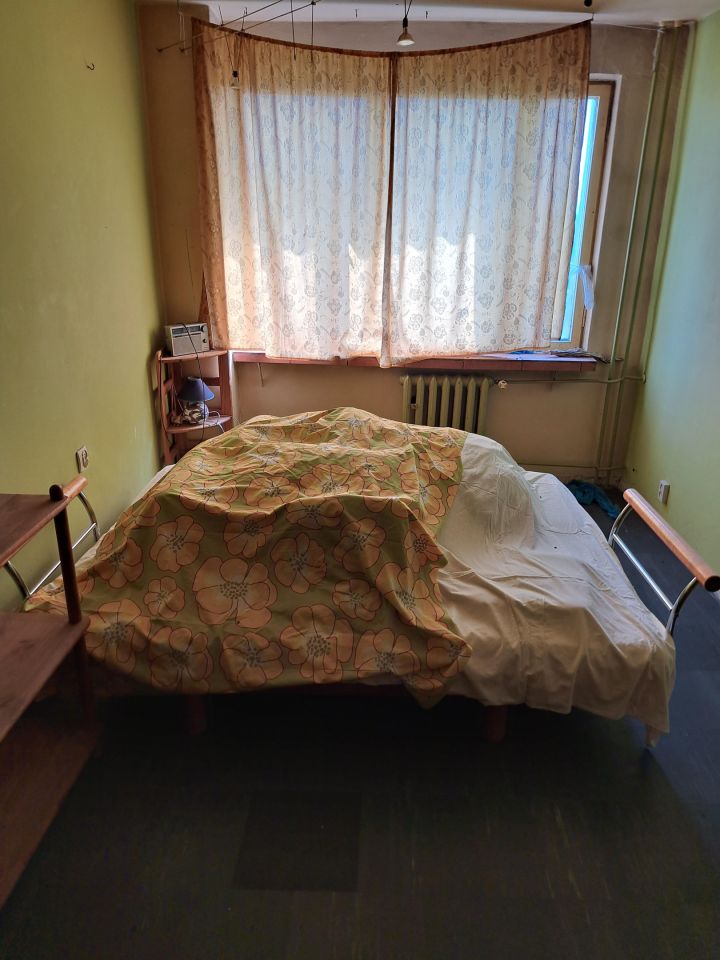 Mieszkanie 2-pokojowe Kraków Nowa Huta, os. Kazimierzowskie. Zdjęcie 2