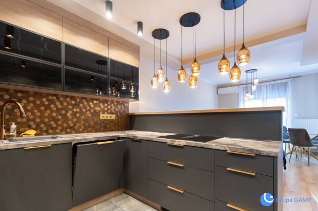 Mieszkanie 4-pokojowe Kraków Bieżanów, ul. Braci Czeczów. Zdjęcie 1