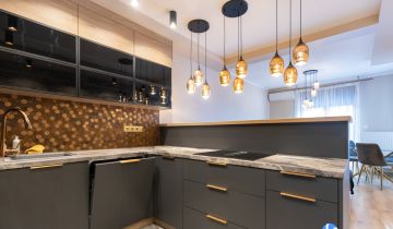 Mieszkanie 4-pokojowe Kraków Bieżanów, ul. Braci Czeczów