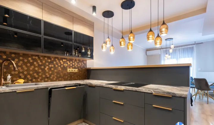 Mieszkanie 4-pokojowe Kraków Bieżanów, ul. Braci Czeczów