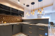 Mieszkanie 4-pokojowe Kraków Bieżanów, ul. Braci Czeczów