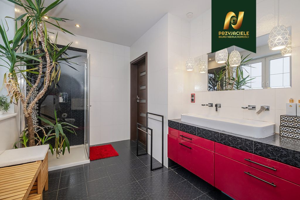 dom szeregowy, 5 pokoi Straszyn. Zdjęcie 13