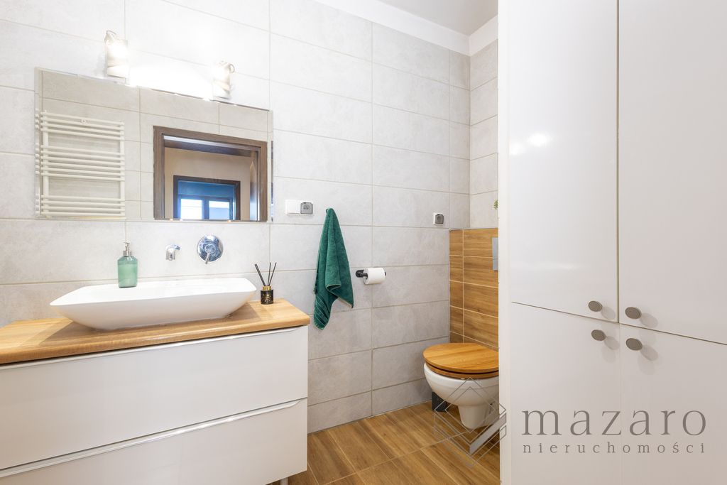 Mieszkanie 2-pokojowe Bydgoszcz Osowa Góra. Zdjęcie 8