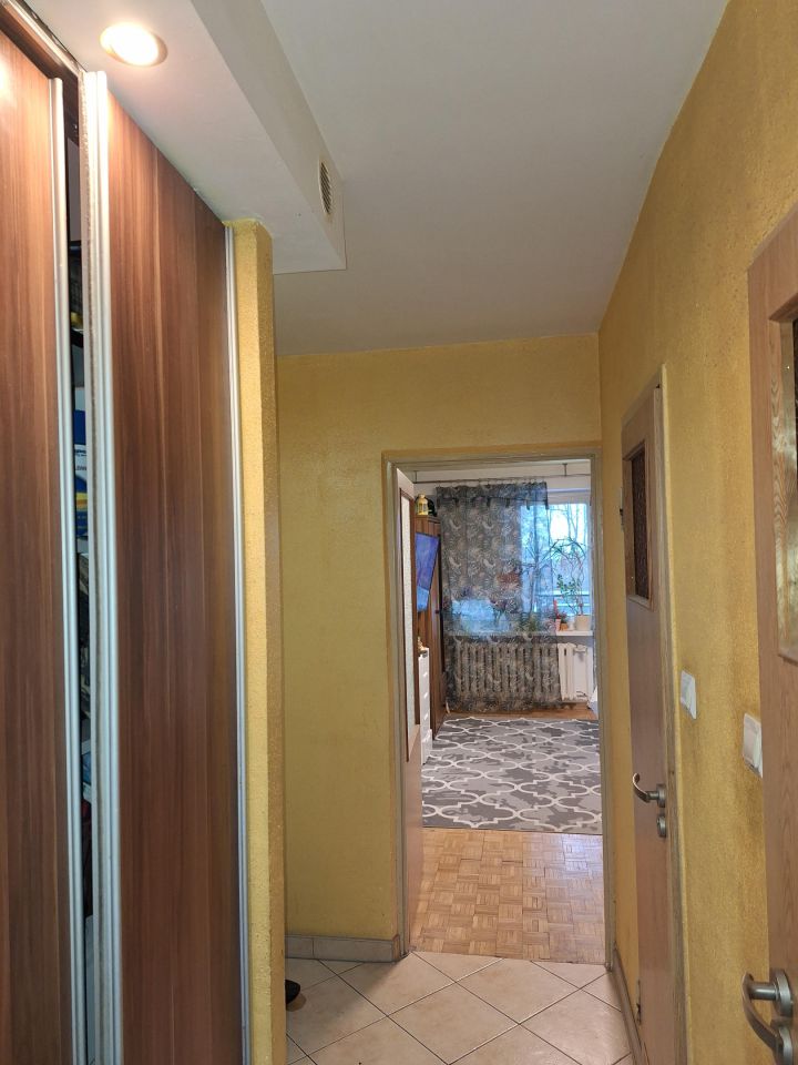 Mieszkanie 2-pokojowe Lublin Dziesiąta, ul. Błękitna. Zdjęcie 3