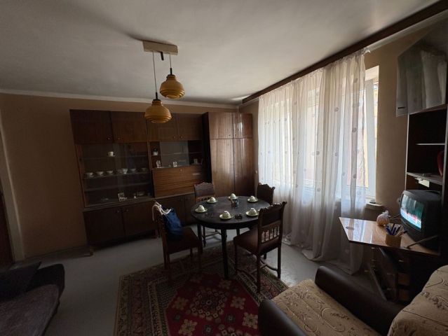 Mieszkanie 3-pokojowe Nidzica, ul. Traugutta. Zdjęcie 1