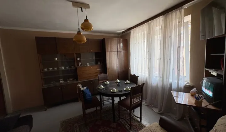 Mieszkanie 3-pokojowe Nidzica, ul. Traugutta