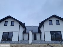 bliźniak, 4 pokoje Lenartowice, ul. Klonowa. Zdjęcie 1