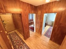 Mieszkanie 3-pokojowe Gdańsk Zaspa, ul. Stanisława Skarżyńskiego. Zdjęcie 4