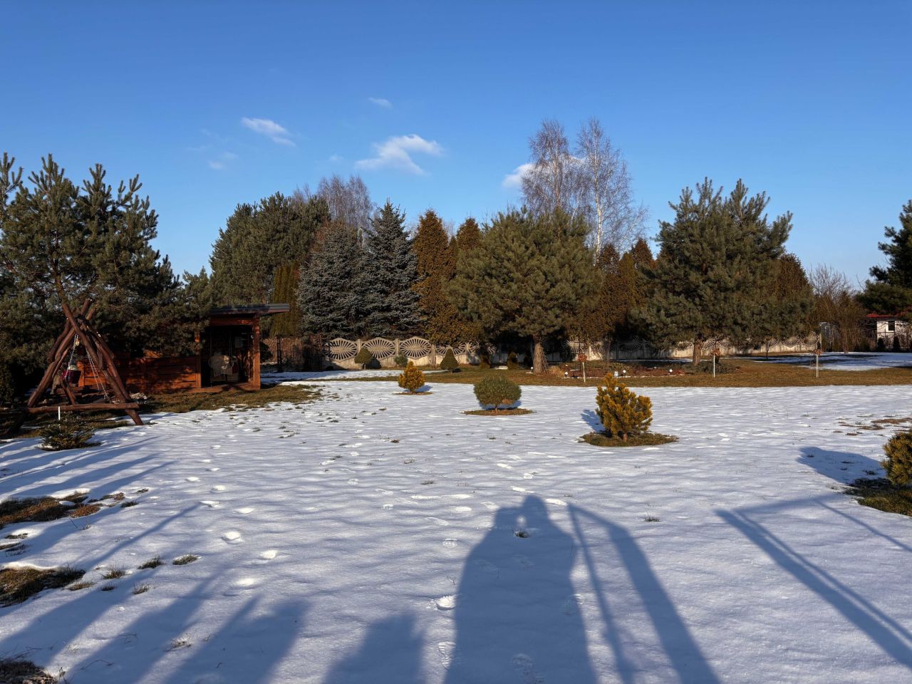 Działka budowlana Emilin. Zdjęcie 7