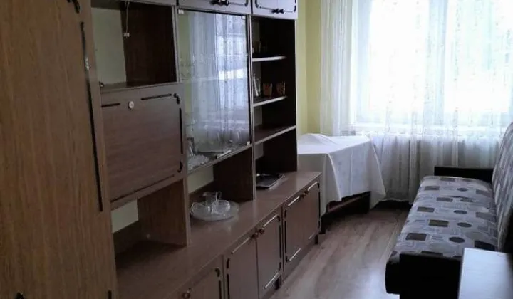 Mieszkanie 1-pokojowe Miączyn Duży