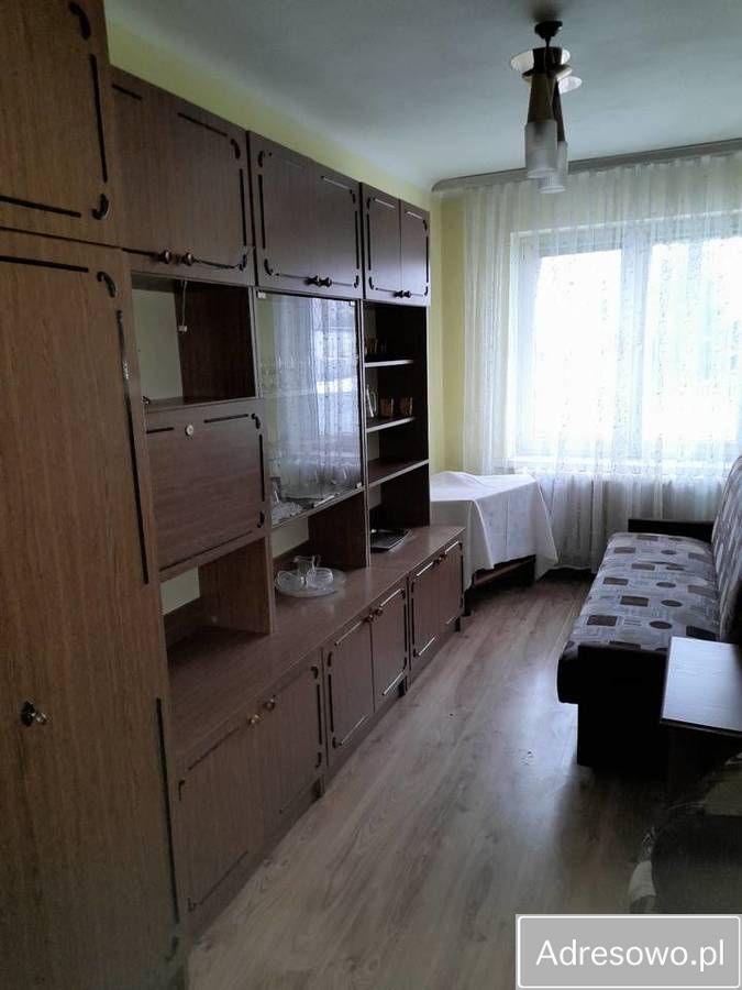 Mieszkanie 1-pokojowe Miączyn Duży. Zdjęcie 1