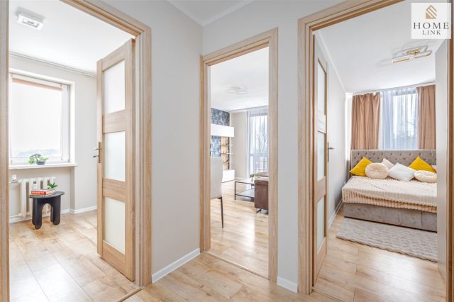 Mieszkanie 3-pokojowe Olsztyn, ul. Żołnierska. Zdjęcie 6