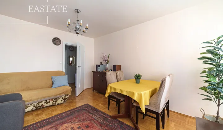 Mieszkanie 2-pokojowe Warszawa Wola, ul. Płocka