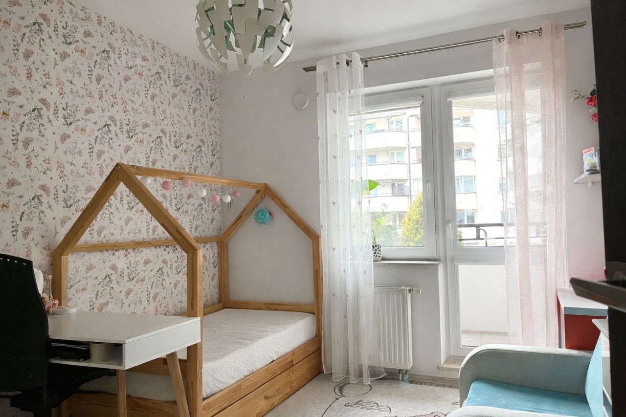 Mieszkanie 3-pokojowe Warszawa Ursus, ul. Magnacka. Zdjęcie 7