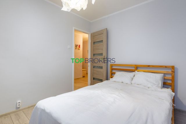 Mieszkanie 3-pokojowe Warszawa Śródmieście, ul. Grzybowska. Zdjęcie 5