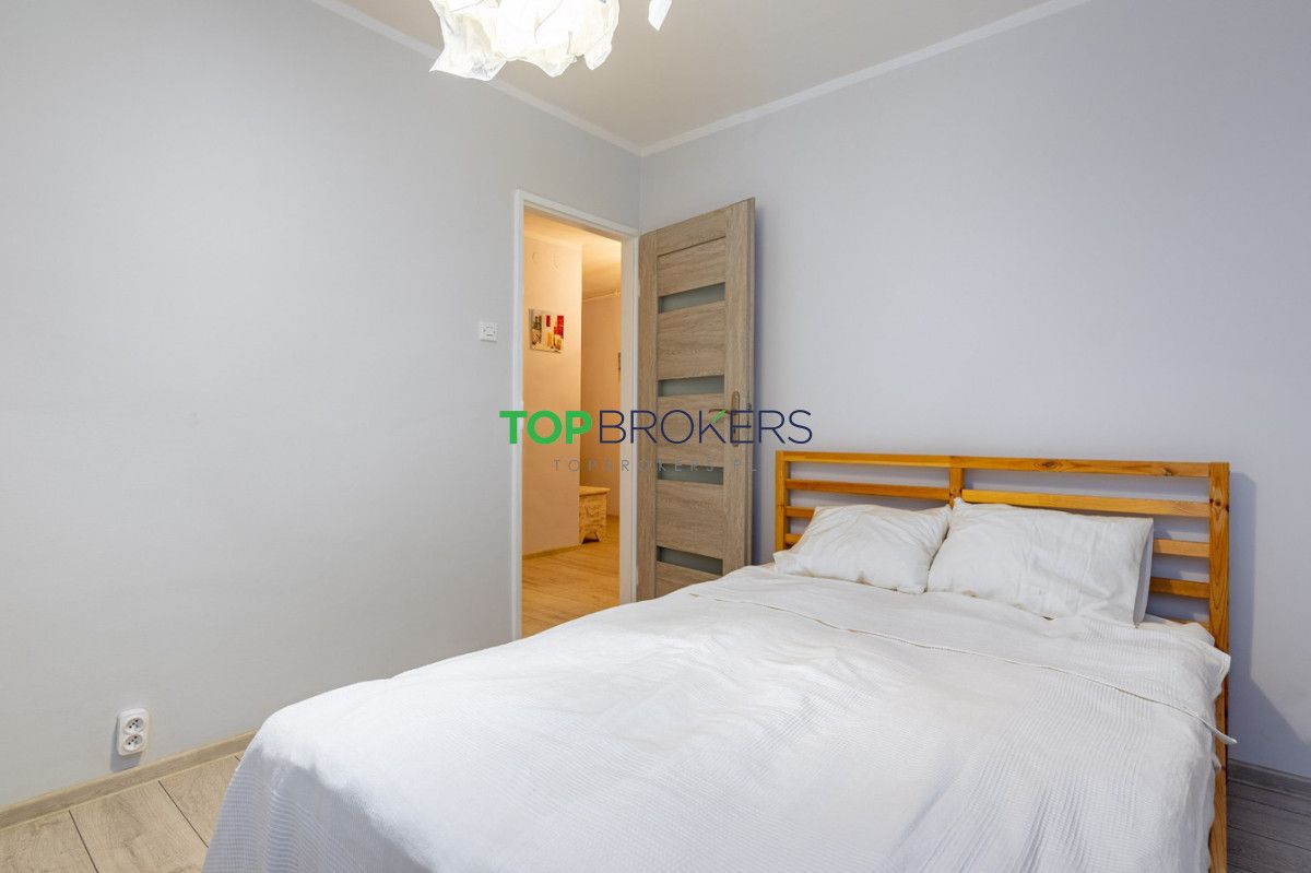 Mieszkanie 3-pokojowe Warszawa Śródmieście, ul. Grzybowska. Zdjęcie 5