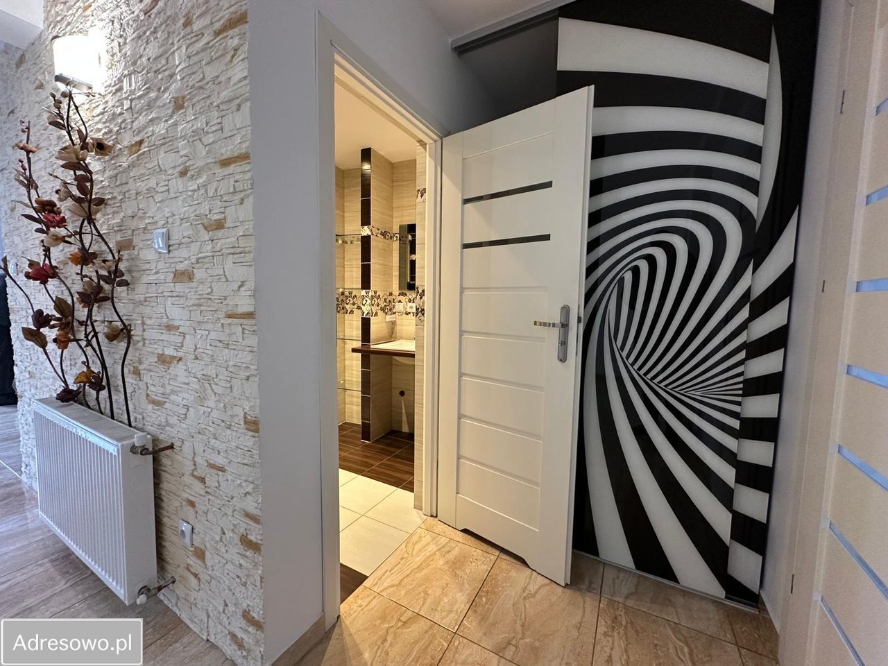 Mieszkanie 5-pokojowe Klecza Dolna, ul. Przy Młynie. Zdjęcie 12