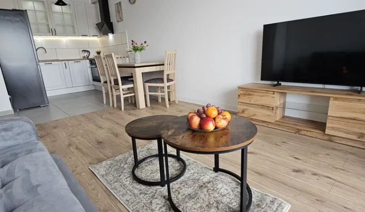 Mieszkanie 2-pokojowe Bolesławiec, ul. Hutnicza