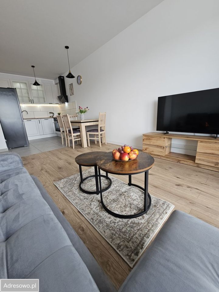 Mieszkanie 2-pokojowe Bolesławiec, ul. Hutnicza. Zdjęcie 1