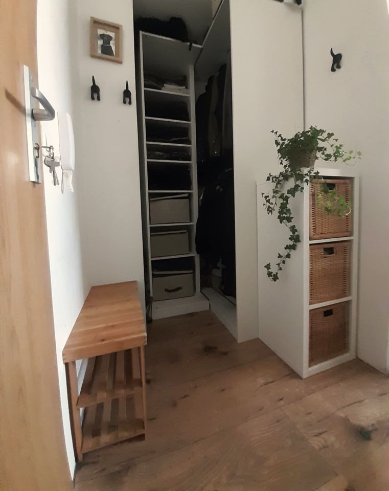 Mieszkanie 1-pokojowe Gdańsk Maćkowy, ul. Kazimierza Wielkiego. Zdjęcie 7