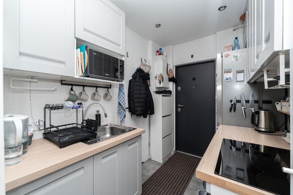 Mieszkanie 2-pokojowe Warszawa Wola, ul. Czorsztyńska. Zdjęcie 7