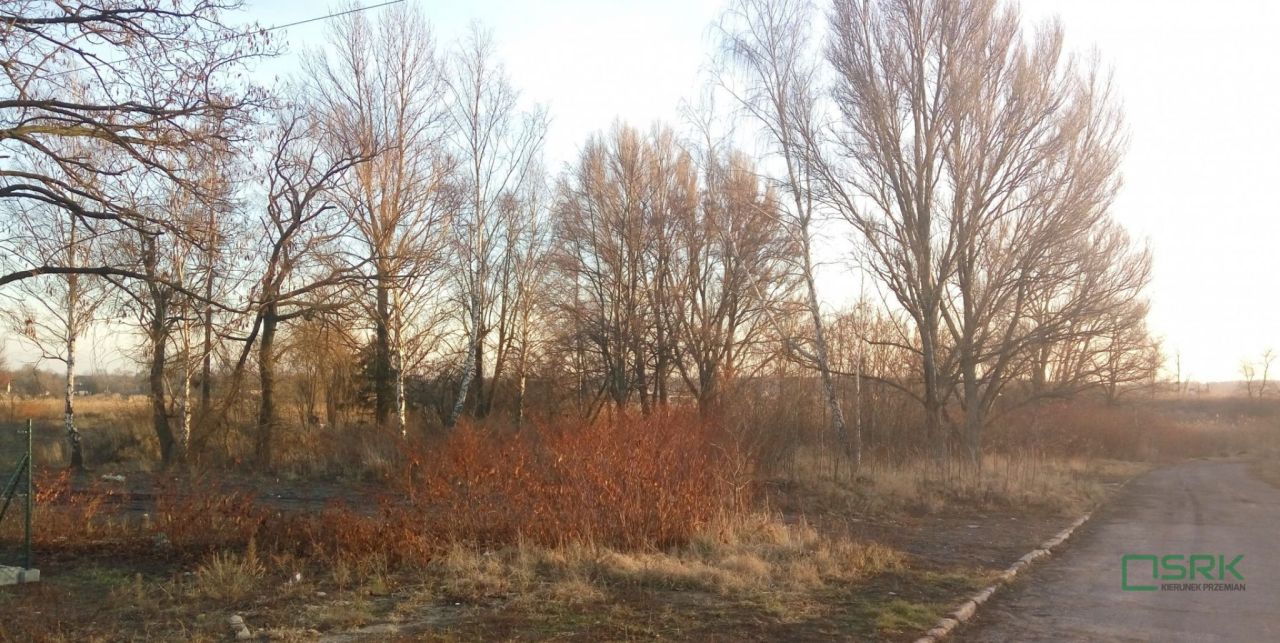 Działka Sosnowiec, ul. Wagowa. Zdjęcie 2