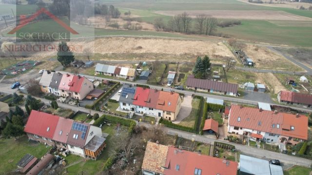 dom szeregowy, 2 pokoje Zaręba, ul. Osiedlowa. Zdjęcie 18