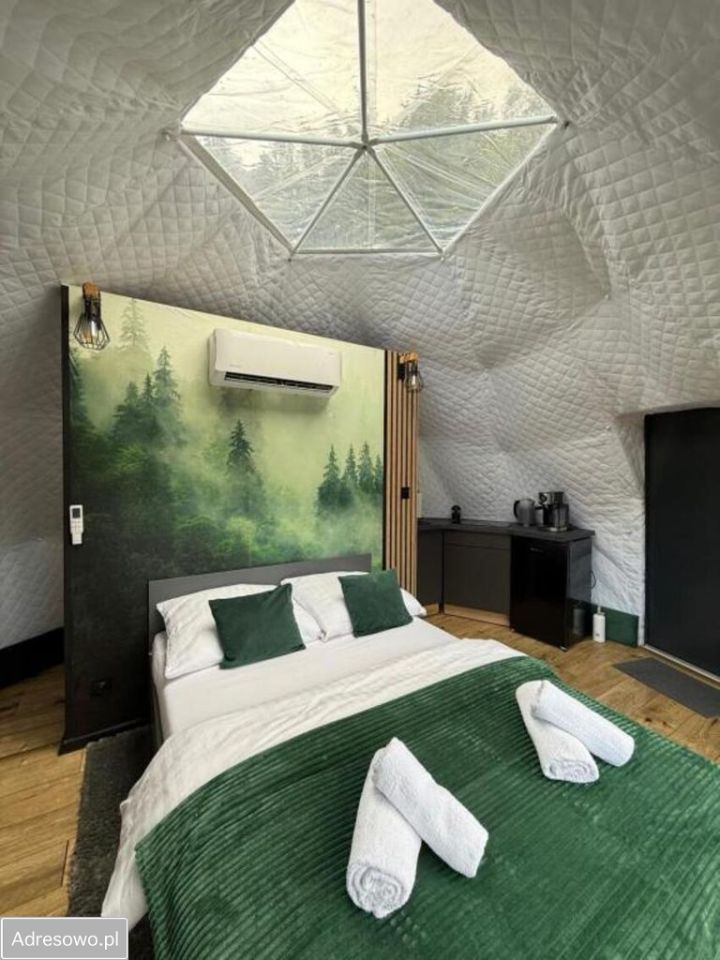 dom wolnostojący, 1 pokój Wrocław Krzyki. Zdjęcie 5