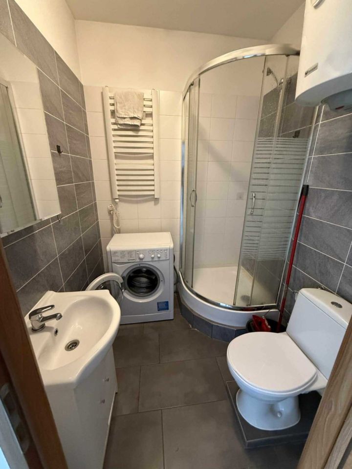 Mieszkanie 1-pokojowe Katowice Szopienice, ul. Ludwika Zamenhofa. Zdjęcie 2