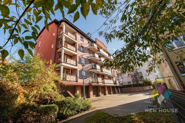 Mieszkanie 1-pokojowe Olsztyn, ul. Mikołaja Kopernika. Zdjęcie 12