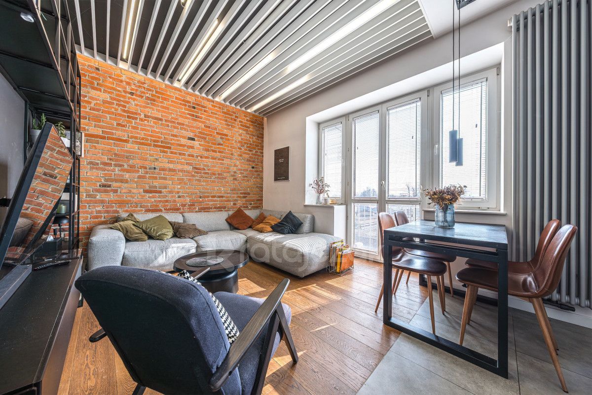 Mieszkanie 2-pokojowe Gdynia Oksywie, ul. inż. J. Śmidowicza. Zdjęcie 2