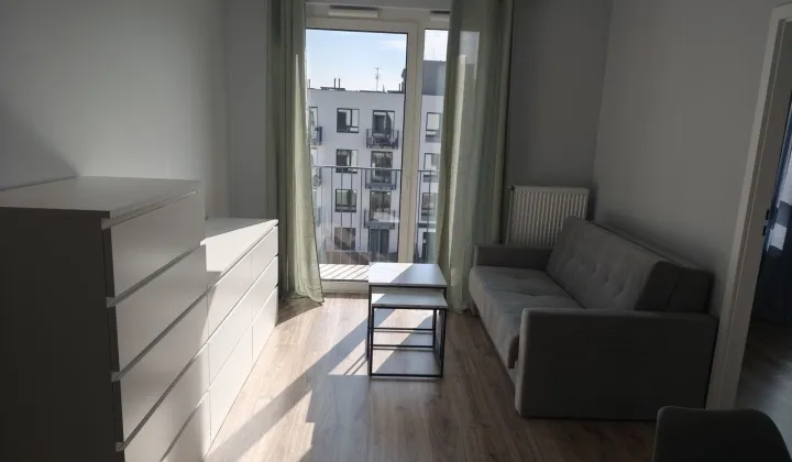 Mieszkanie 3-pokojowe Ożarów Mazowiecki, ul. Kazimierza Kamińskiego