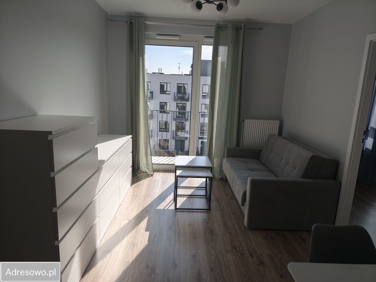 Mieszkanie 3-pokojowe Ożarów Mazowiecki, ul. Kazimierza Kamińskiego. Zdjęcie 1