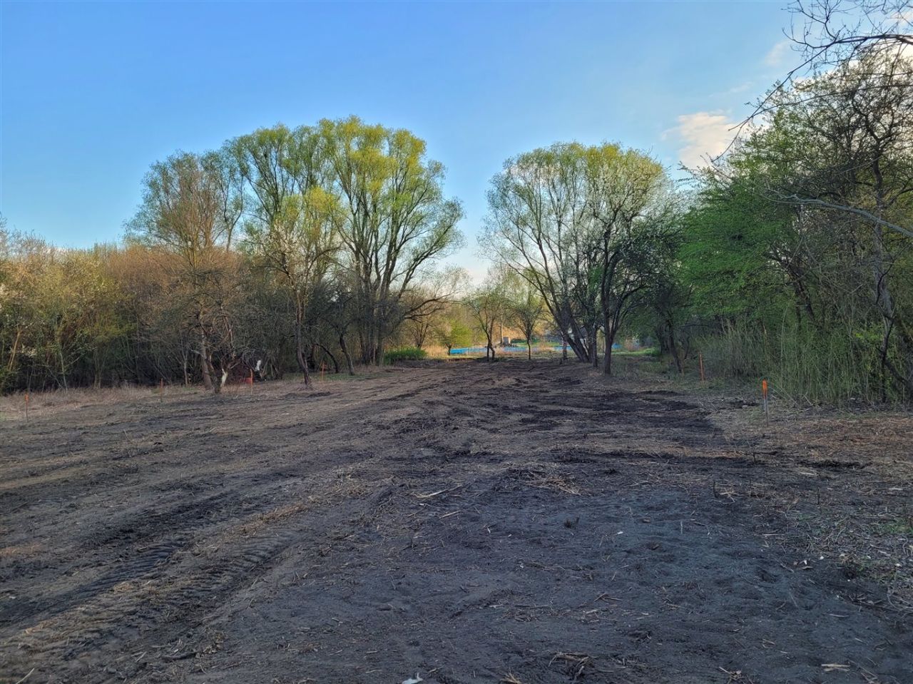 Działka budowlana Sosnowiec Środula. Zdjęcie 2