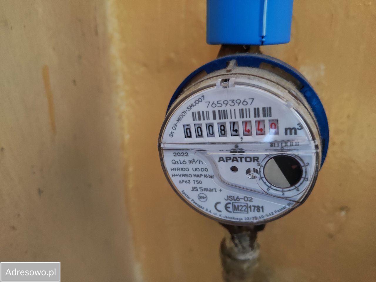 Mieszkanie 1-pokojowe Środa Wielkopolska, ul. Westerplatte. Zdjęcie 6