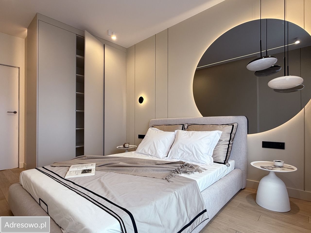 Mieszkanie 2-pokojowe Warszawa Ursus, ul. Edwarda Habicha. Zdjęcie 7