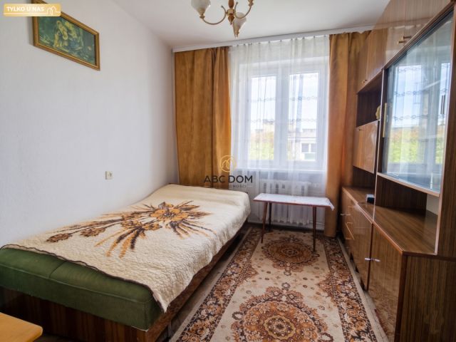 Mieszkanie 3-pokojowe Olsztyn, ul. Macieja Rataja. Zdjęcie 3