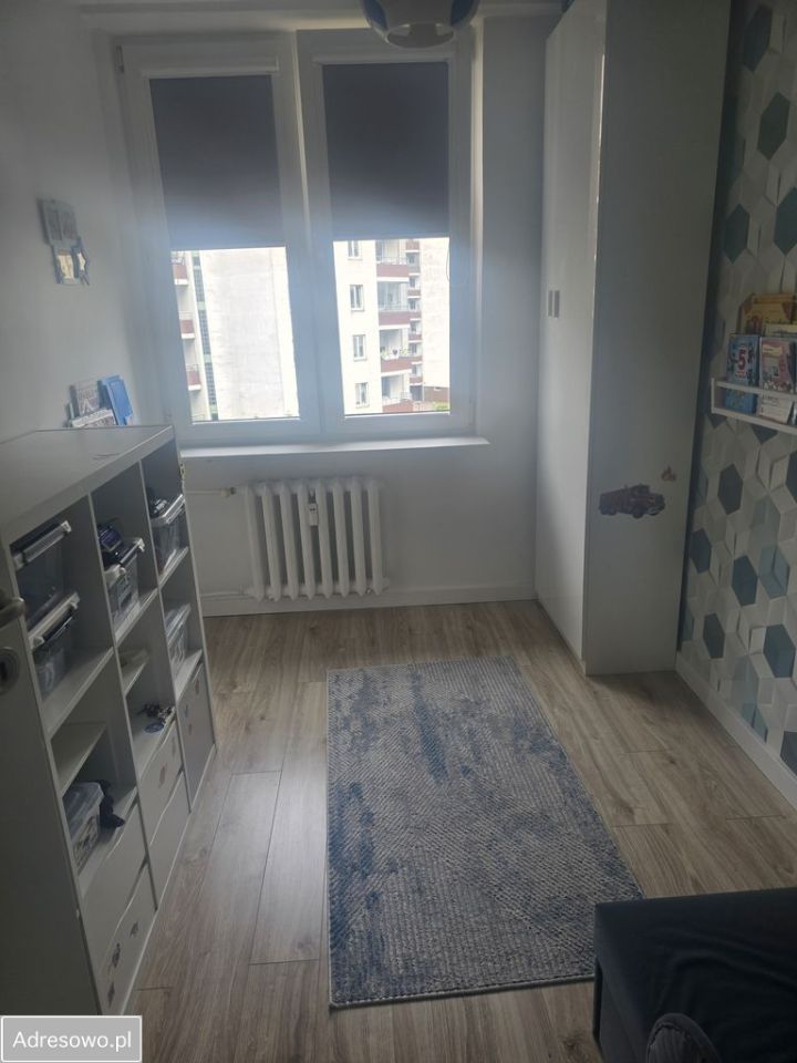 Mieszkanie 3-pokojowe Warszawa Bródno, ul. Ludwika Kondratowicza. Zdjęcie 10