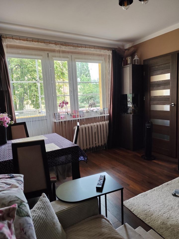 Mieszkanie 3-pokojowe Kutno Centrum, Tarnowskiego 32. Zdjęcie 4